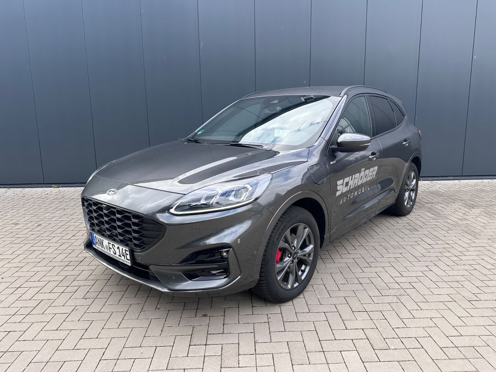 Ford Kuga 2024