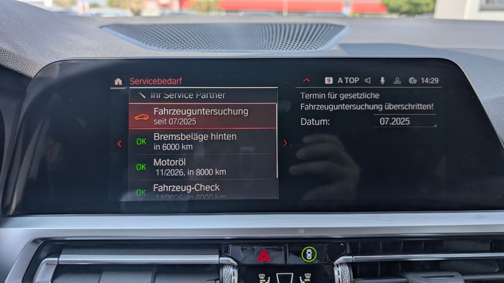 BMW 420 Gran Coupé 2022