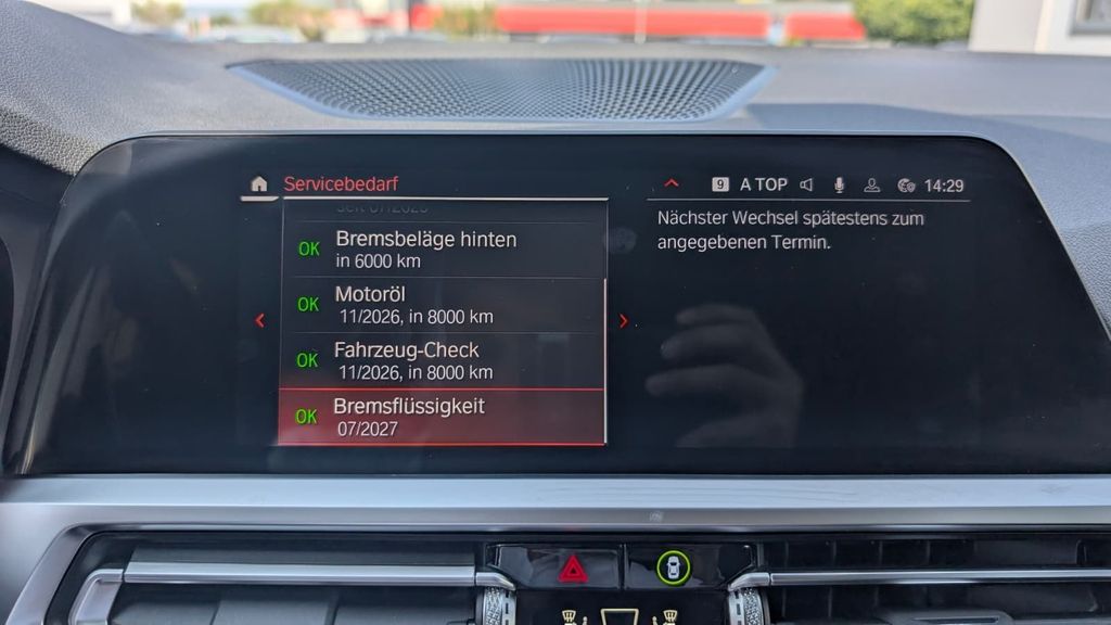 BMW 420 Gran Coupé 2022