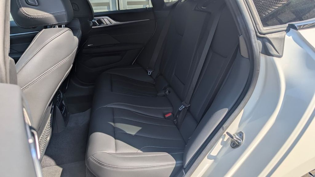 BMW 420 Gran Coupé 2022