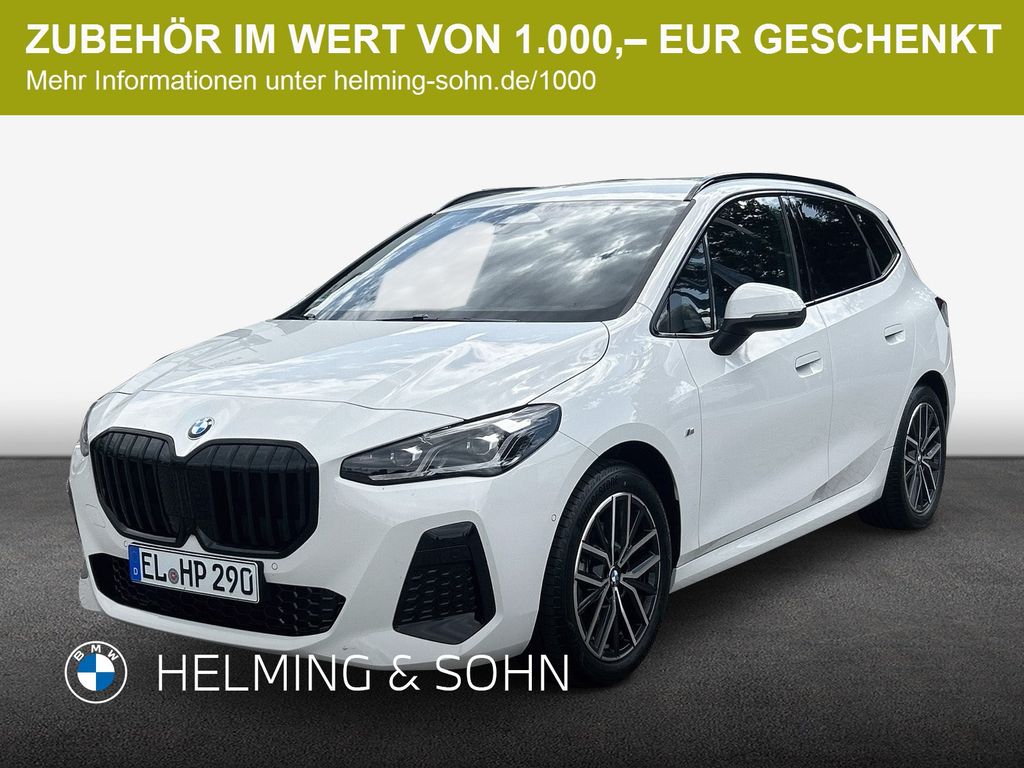 BMW 220 Active Tourer 2025