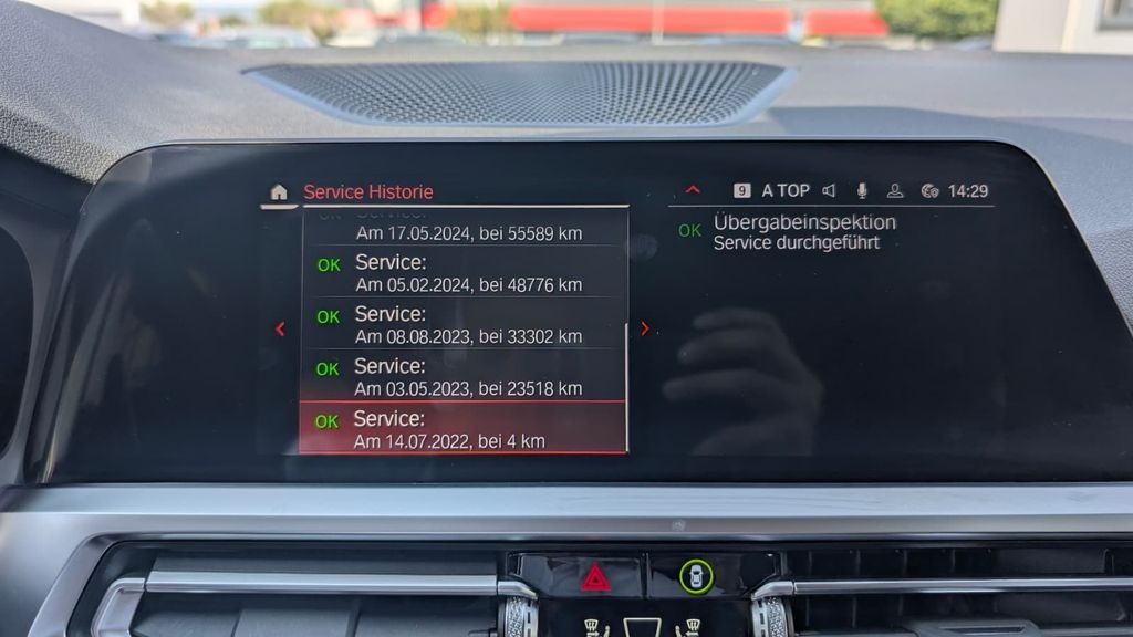 BMW 420 Gran Coupé 2022