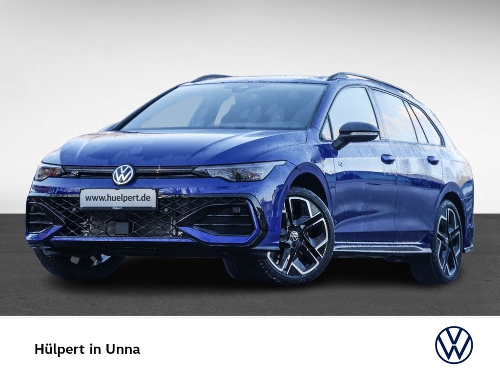 Volkswagen Golf 2025