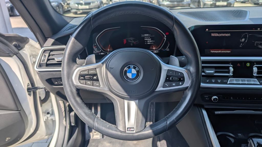 BMW 420 Gran Coupé 2022