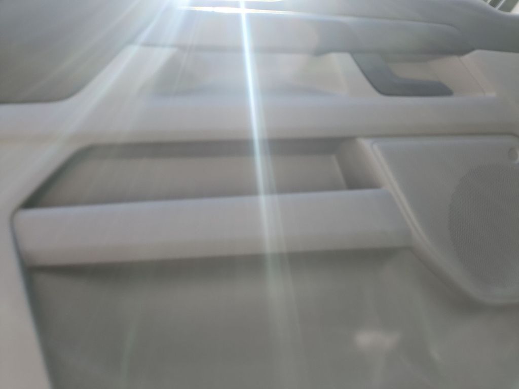 Ford Transit Custom 2025