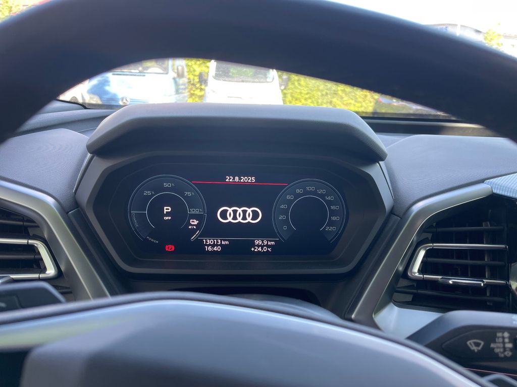 Audi Q4 2023