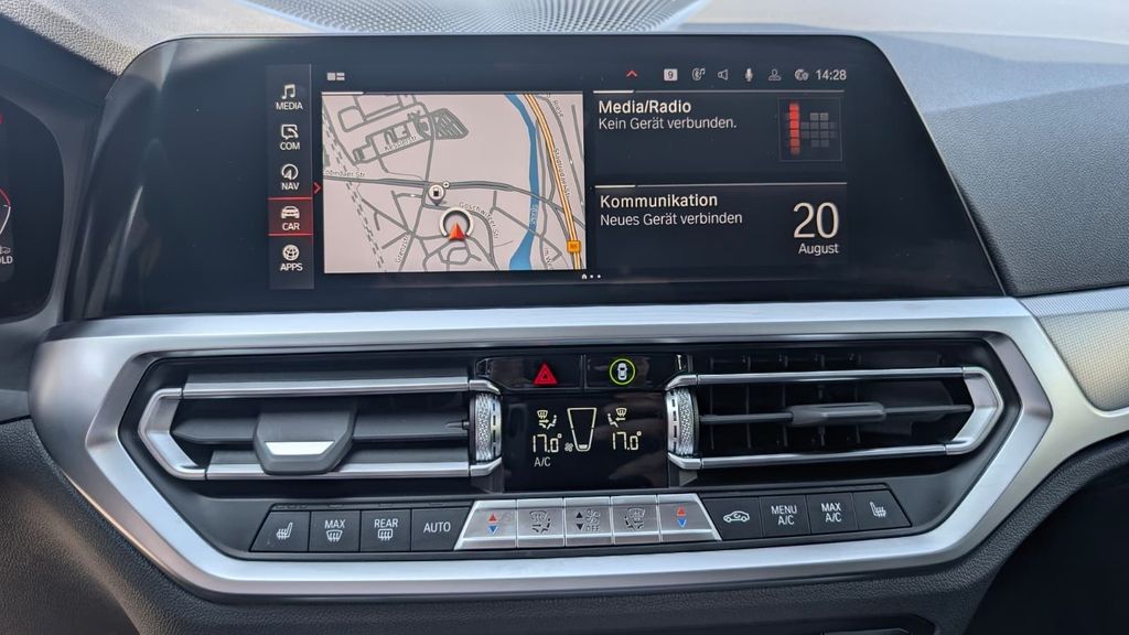 BMW 420 Gran Coupé 2022