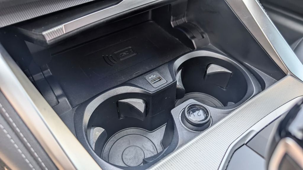 BMW 420 Gran Coupé 2022