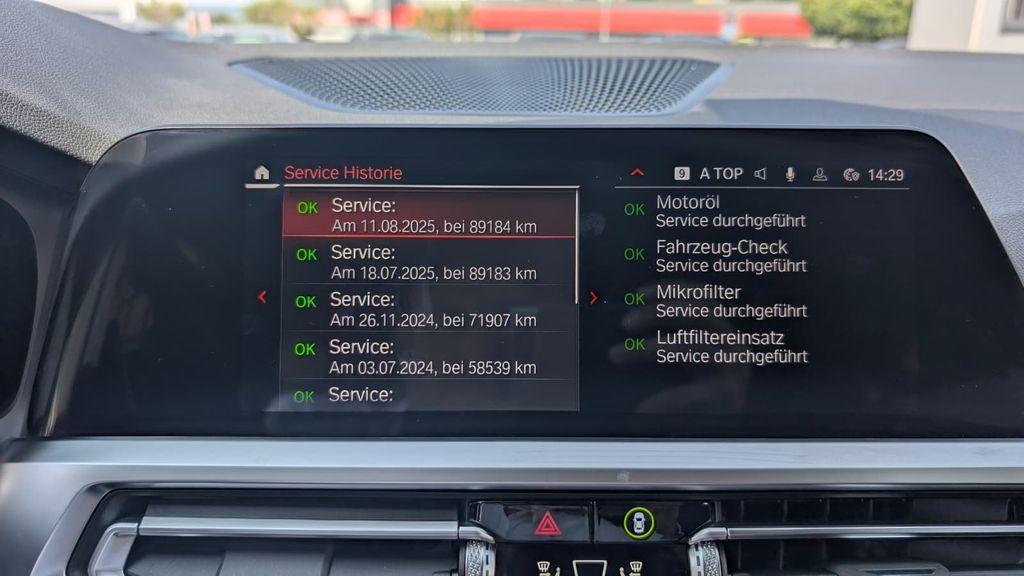 BMW 420 Gran Coupé 2022