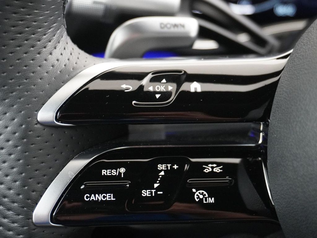 Mercedes-Benz SL 63 AMG 2024