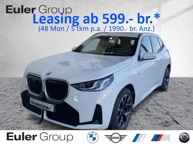 BMW X3 2024