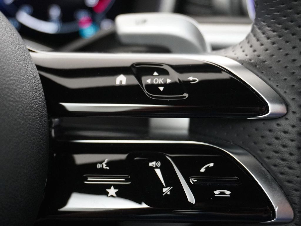 Mercedes-Benz SL 63 AMG 2024