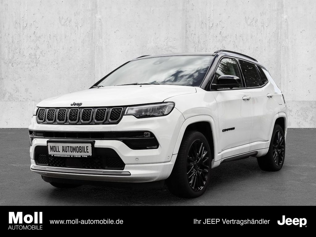 Jeep Compass 2022