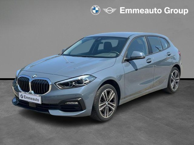 BMW 118 2023