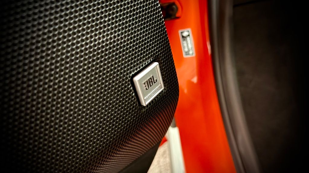 Ferrari 296 GTS 2025