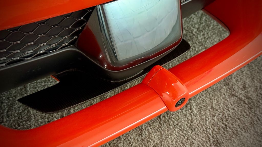 Ferrari 296 GTS 2025