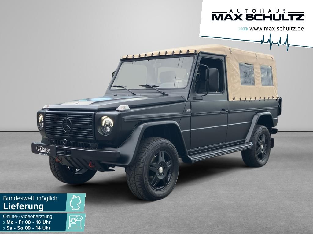 Mercedes-Benz G 230 1989