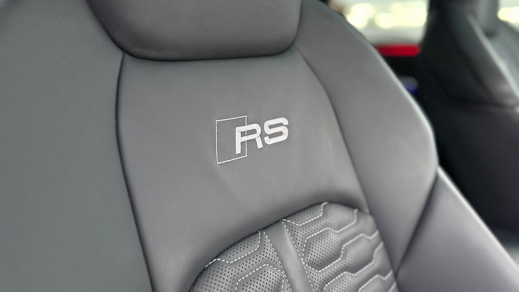 Audi RS7 2024