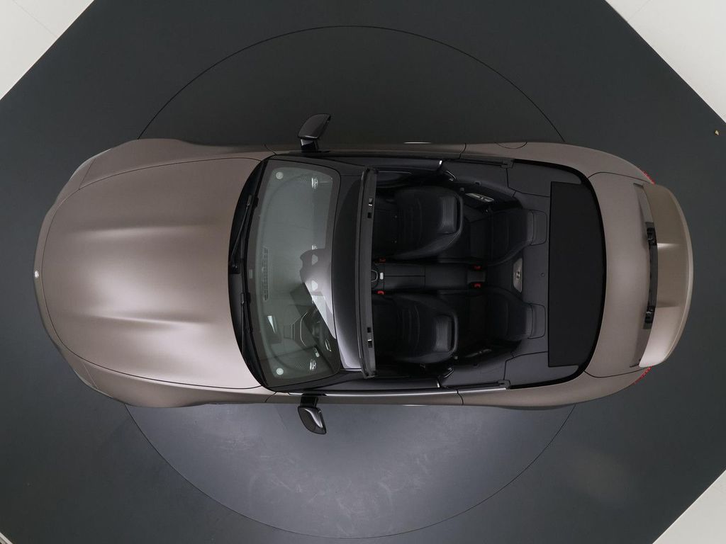 Mercedes-Benz SL 63 AMG 2024