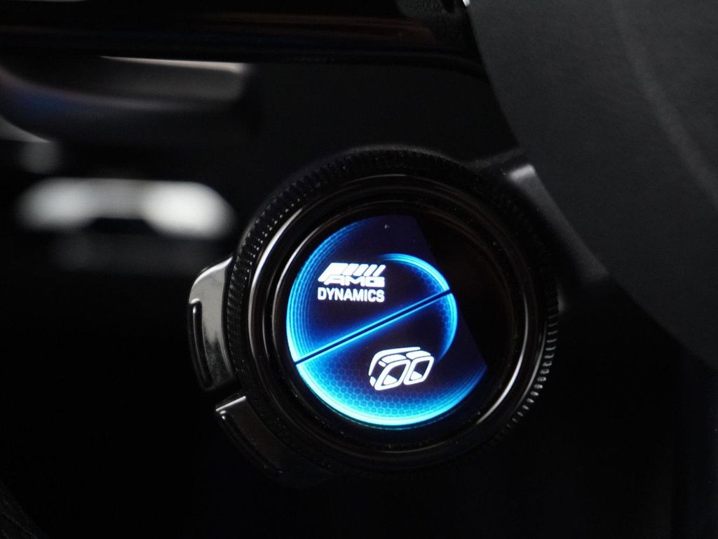 Mercedes-Benz SL 63 AMG 2024