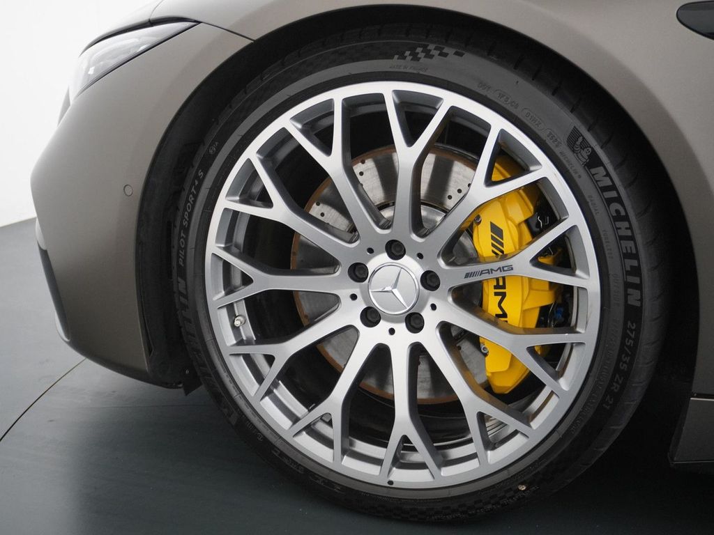 Mercedes-Benz SL 63 AMG 2024