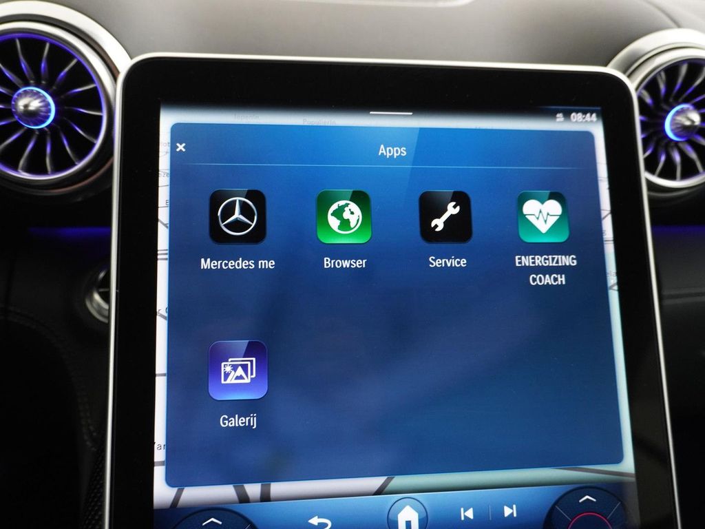 Mercedes-Benz SL 63 AMG 2024