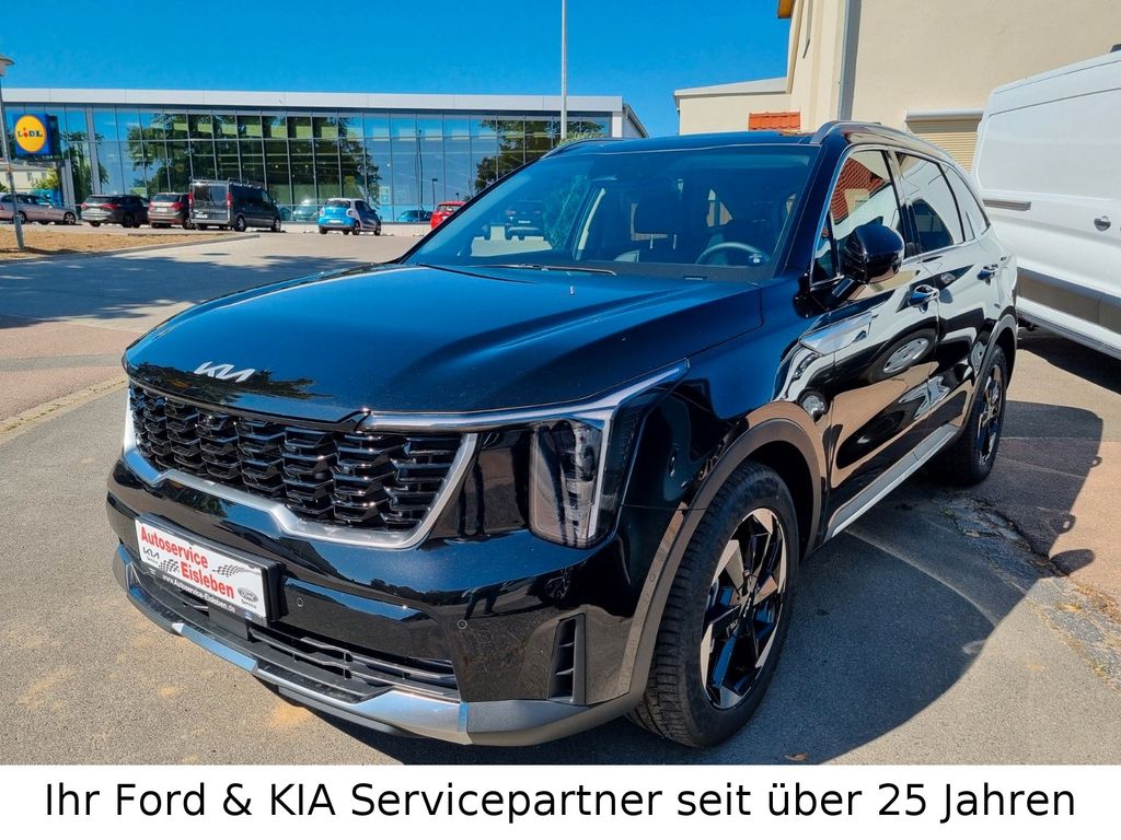 Kia Sorento 2025
