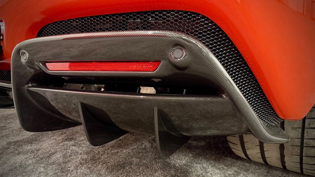 Ferrari 296 GTS 2025