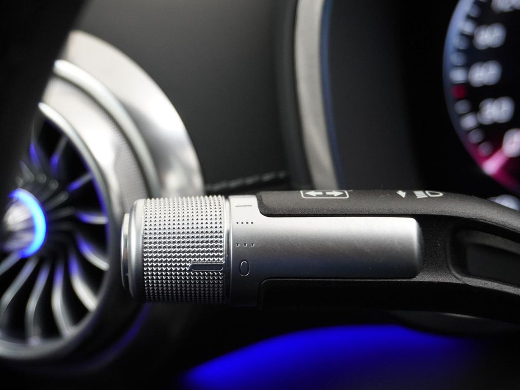 Mercedes-Benz SL 63 AMG 2024