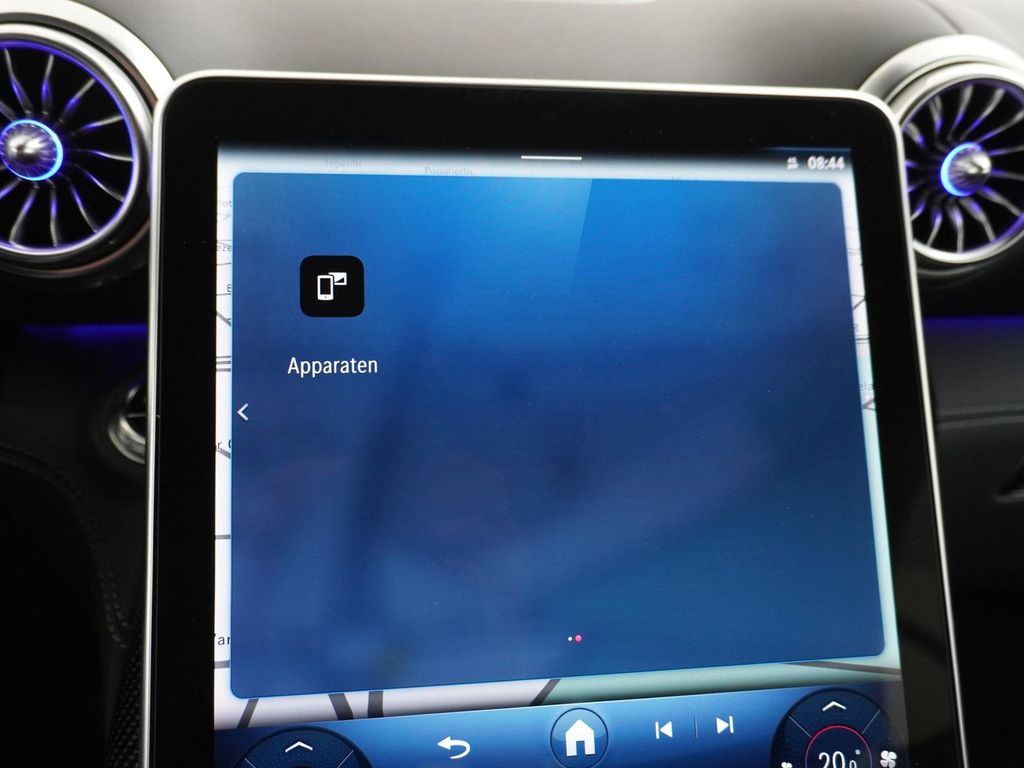 Mercedes-Benz SL 63 AMG 2024