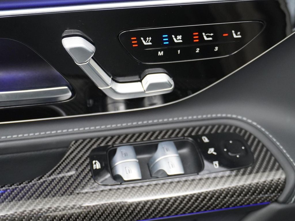 Mercedes-Benz SL 63 AMG 2024