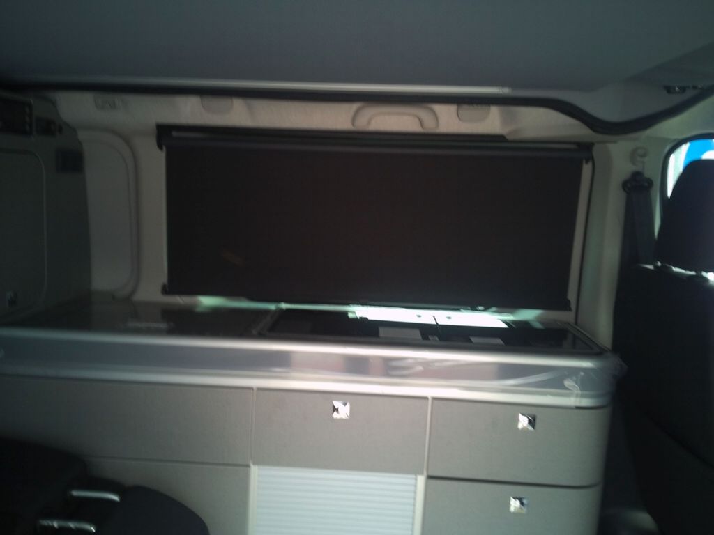 Nissan Primastar 2025