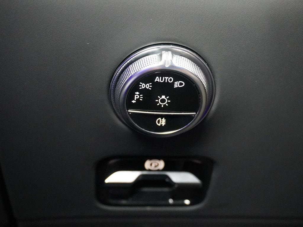 Mercedes-Benz SL 63 AMG 2024