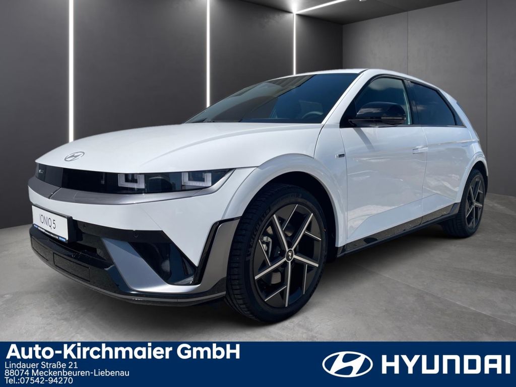 Hyundai IONIQ 5 2025