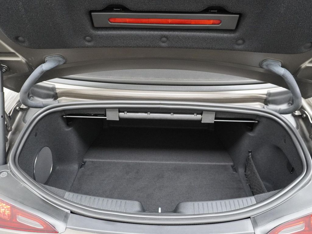 Mercedes-Benz SL 63 AMG 2024