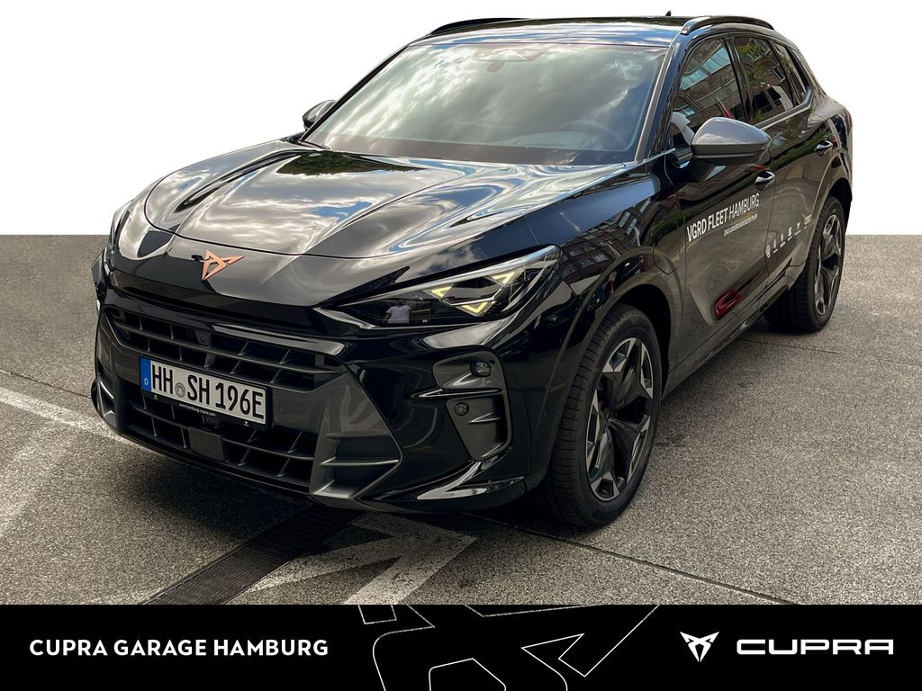 Cupra Terramar 2025