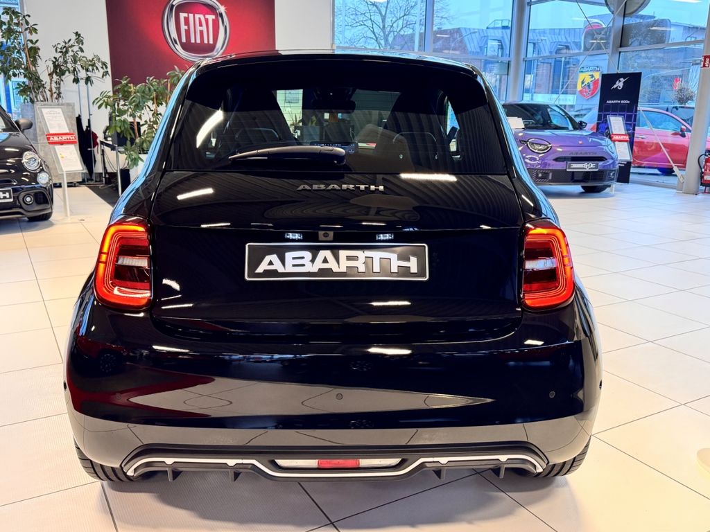 Abarth 500