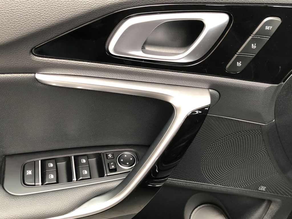 Kia cee'd Sportswagon