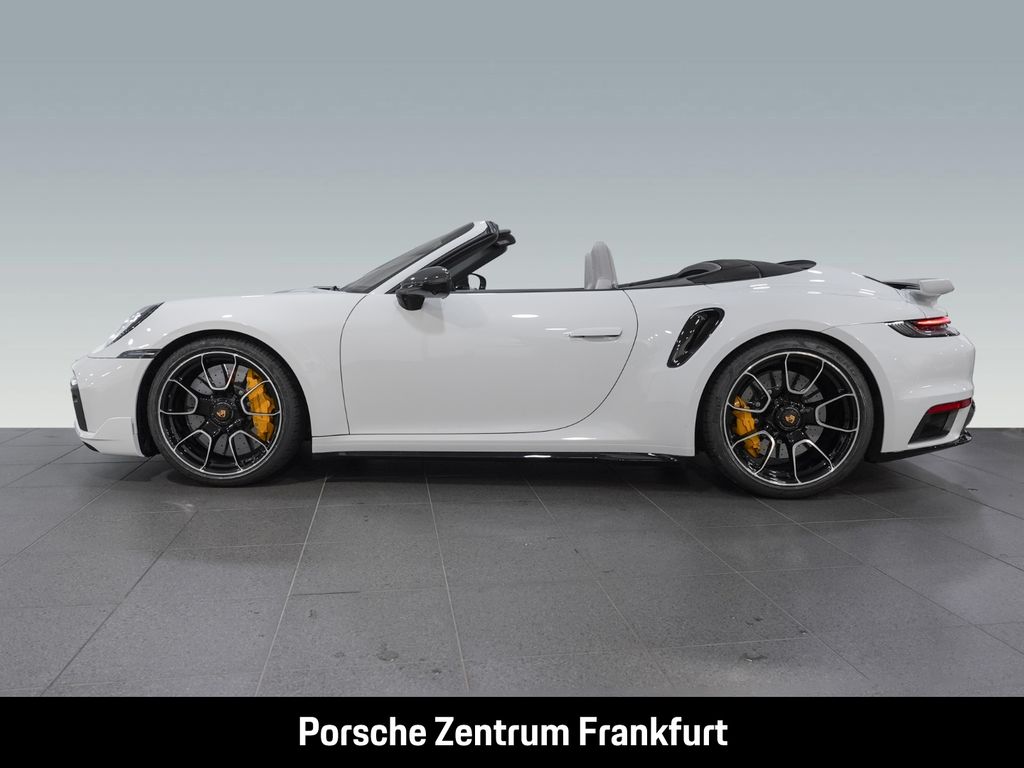 Porsche 992 2022