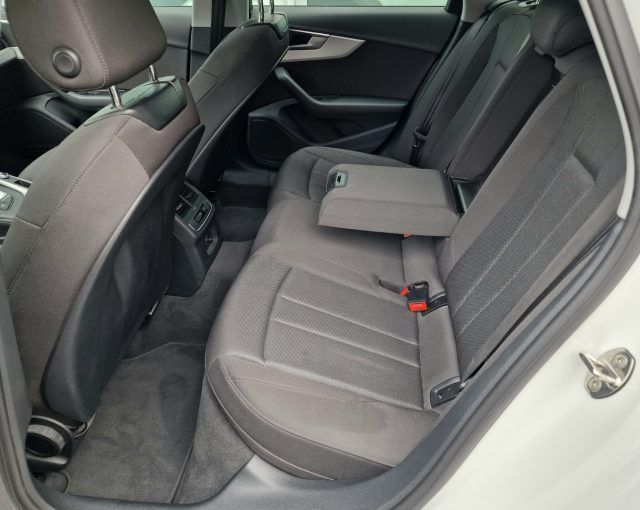 Audi A4 Allroad 2021