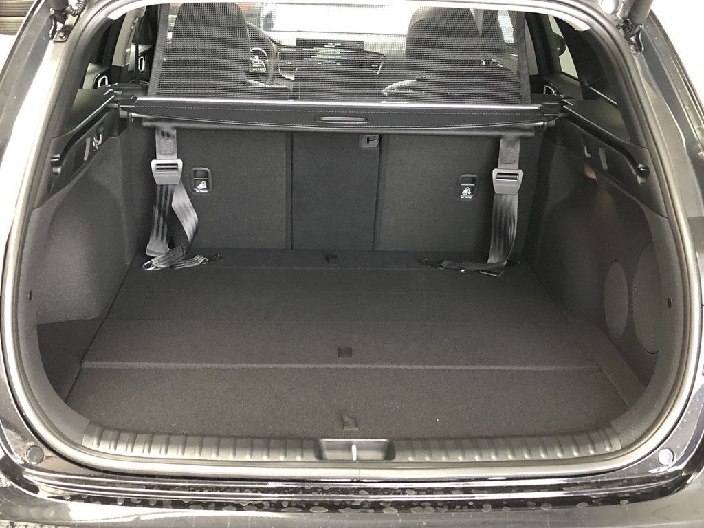 Kia cee'd Sportswagon