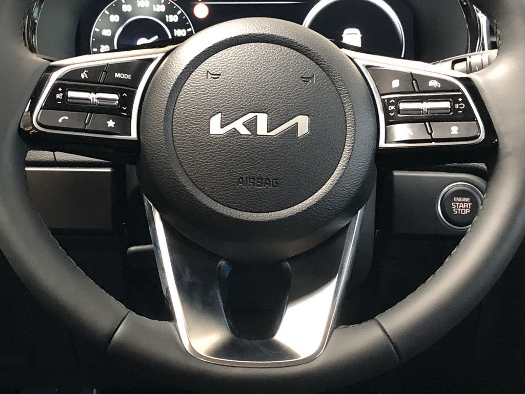 Kia cee'd Sportswagon