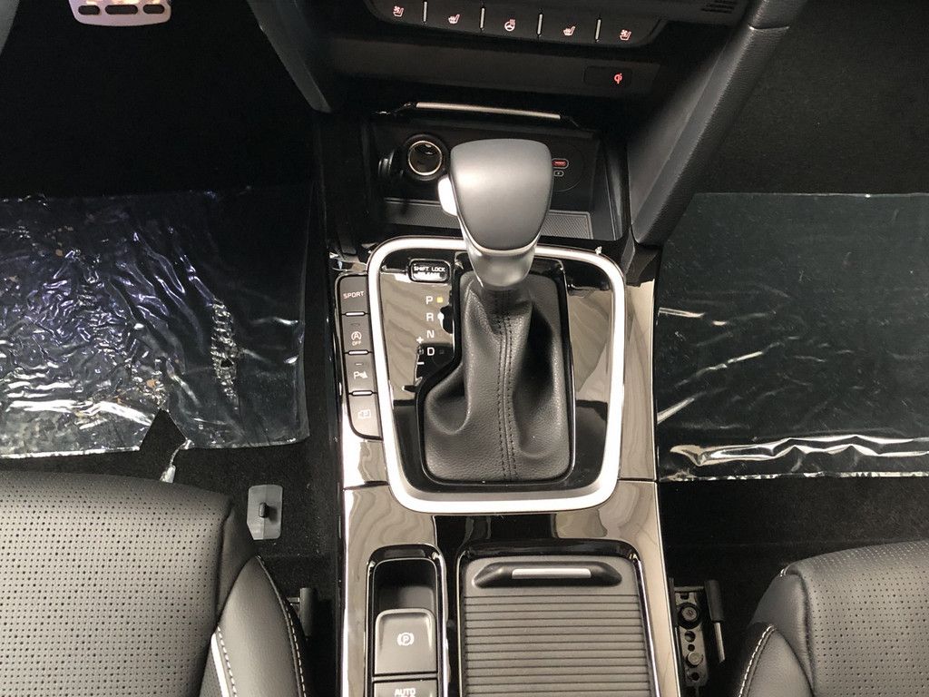 Kia cee'd Sportswagon