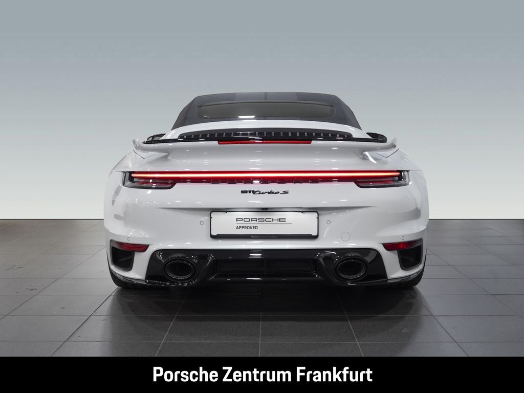 Porsche 992 2022
