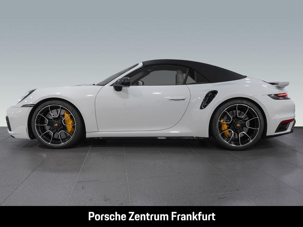Porsche 992 2022