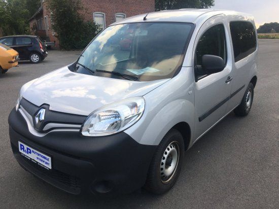 Renault Rapid 2018