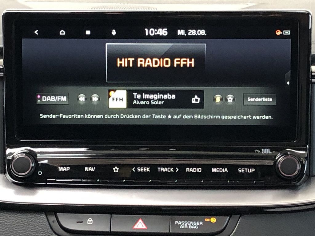 Kia cee'd Sportswagon