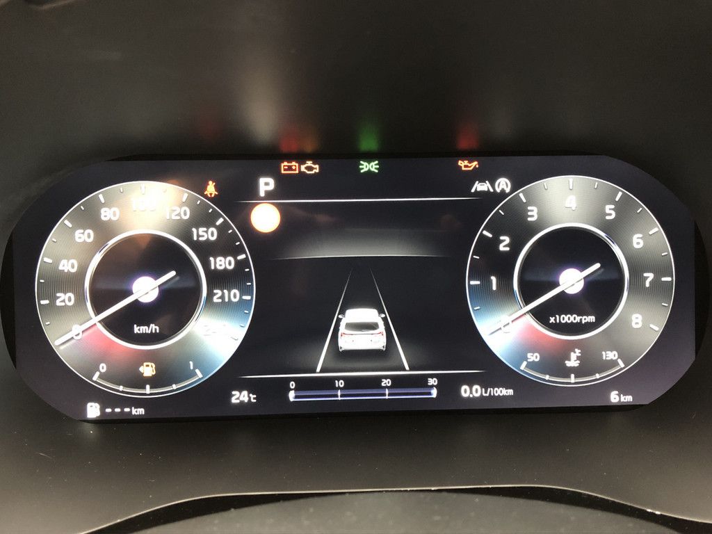 Kia cee'd Sportswagon