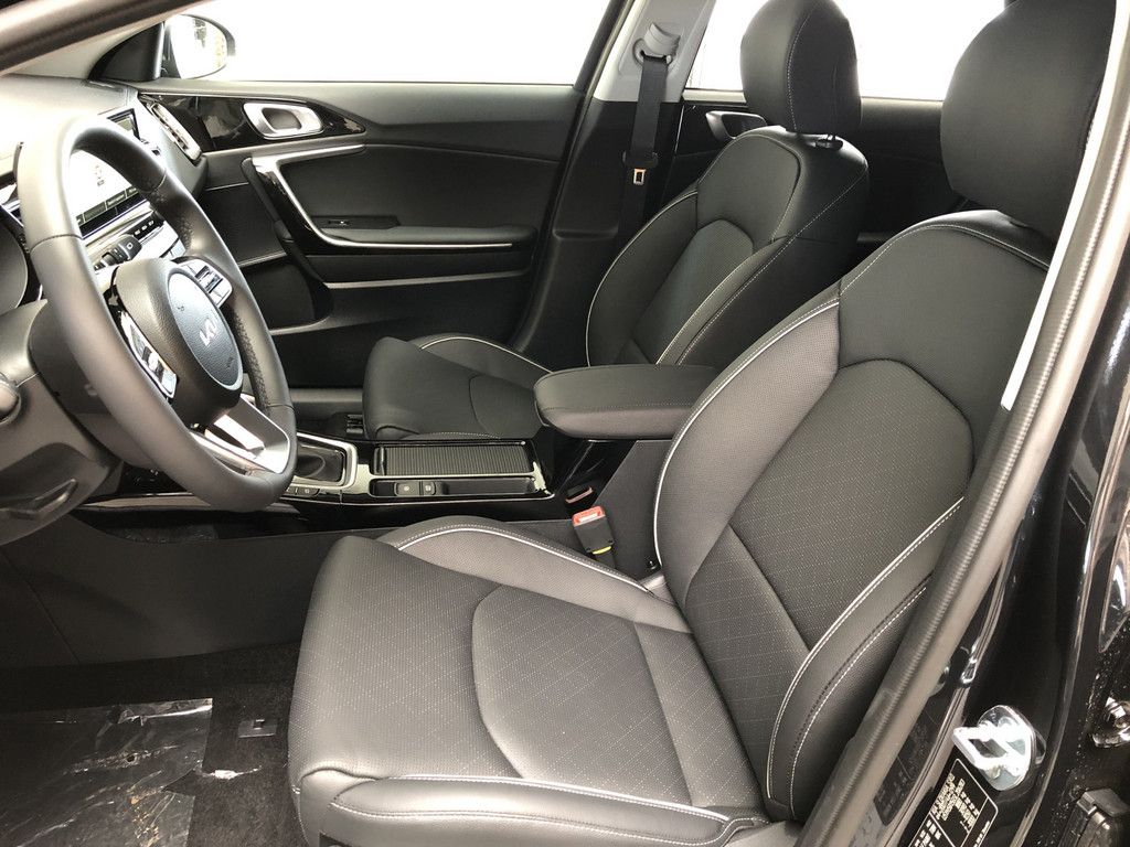 Kia cee'd Sportswagon