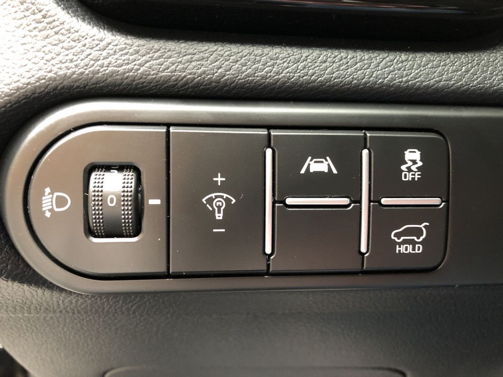 Kia cee'd Sportswagon